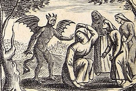 Witches, Wiccans, and the Dickle Witch: Understanding Modern Witchcraft